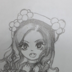 Magical Girl N Point C