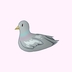 鳩咲