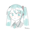 Avatar of 流星雨