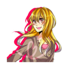 ＊・ω・みゅう＊