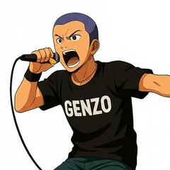 げんぞRock