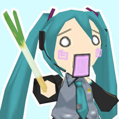 HachuneMiku