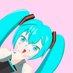 とぅーみく