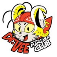 DrVeeMangakaClub