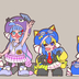 irozakana