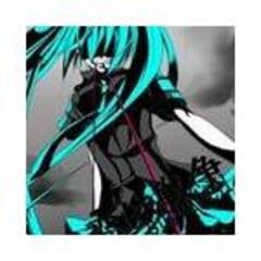 鏡音ユキ