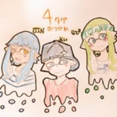 めいくん＿ねるねるの人