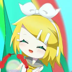りれももん。