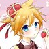 Avatar of にゅん