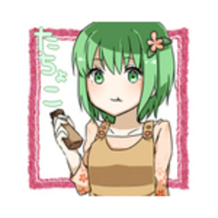たちょこ
