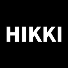 ひっき HIKKI
