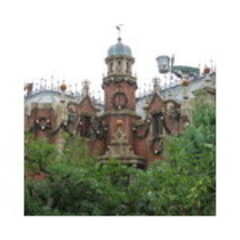 空白