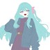 月那瀬
