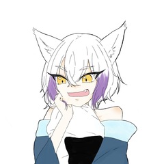 紫狐-シキ