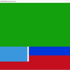 のんびりなひと