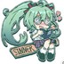 Avatar of Maretu_fan