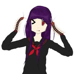 ムカデP