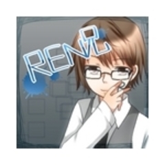 REN兄