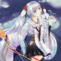 月兎