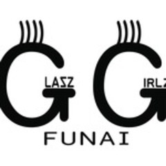YAZYA OGAWA GLASZ GIRLZ