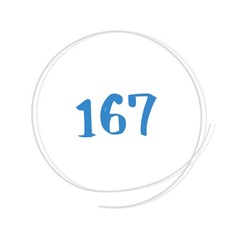 167　