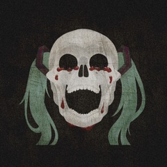 禍P
