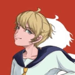 狼ちゃん