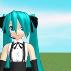 nigamiku