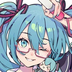 Avatar of しぐぽん