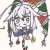 ♢＿＿額縁。