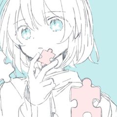 ソニックブルーガール