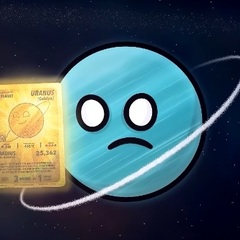 Uranus