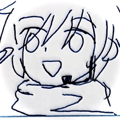 みたらし。