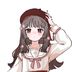 吾亦紅とほ