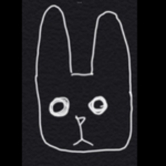 もちつきウサギ