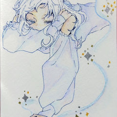 文月コウ