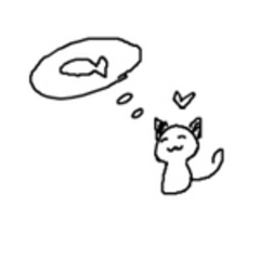 謎猫