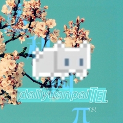 daliyuanpaiTEL
