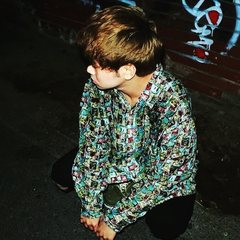 じんはん feat 仁