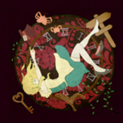 幻象アリス ～ Stray Alice