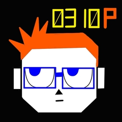 0310P（おさとうぴー）