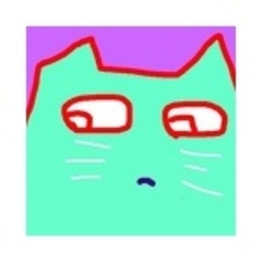 どぶねこp