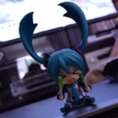 十六夜＿咲夜