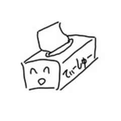 てぃーしゅー
