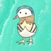 イシドリ