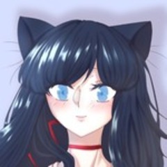 猫チョコ