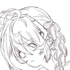 くろくろ紫苑