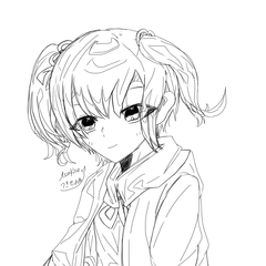 月瀬夜彩（つきせよあ）