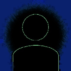 全て貴方の影です。