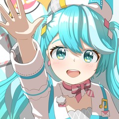 ぐぁるたん♪